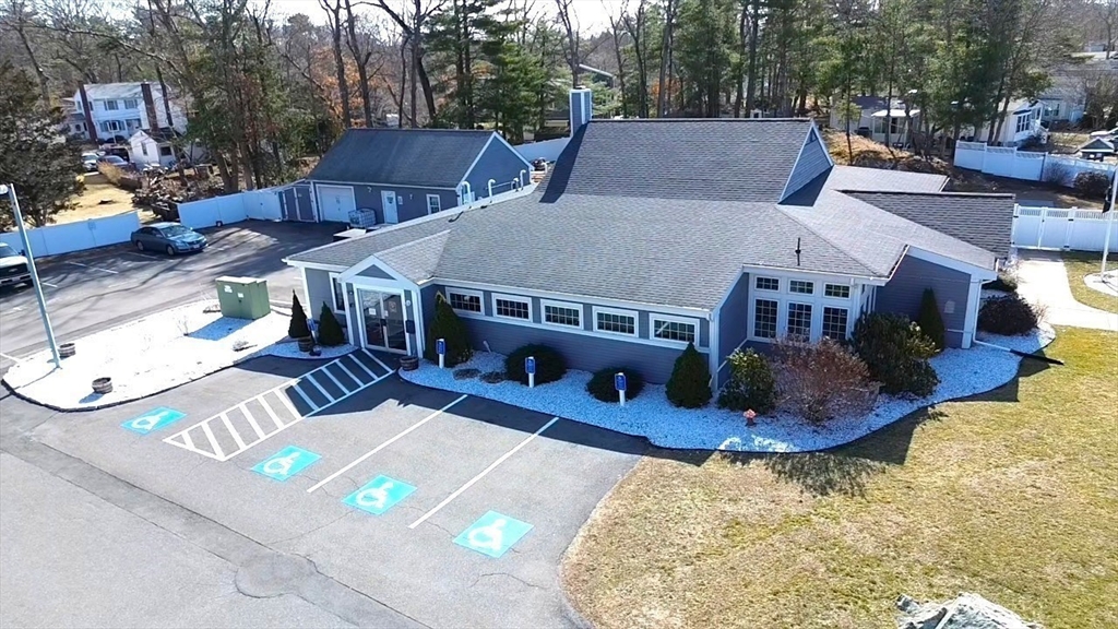 20A Aspen Circle