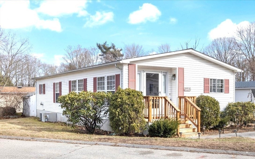 20A Aspen Circle