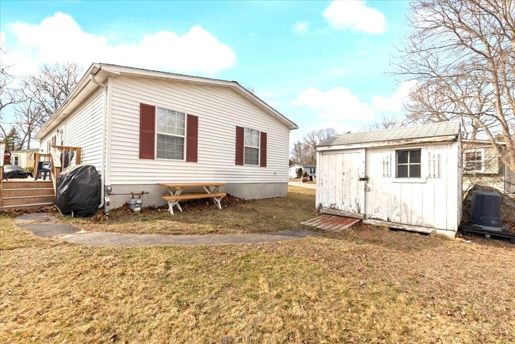 20A Aspen Circle