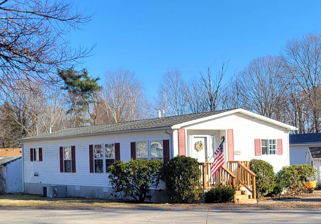 20A Aspen Circle