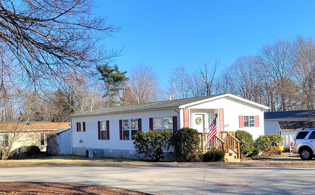 20A Aspen Circle