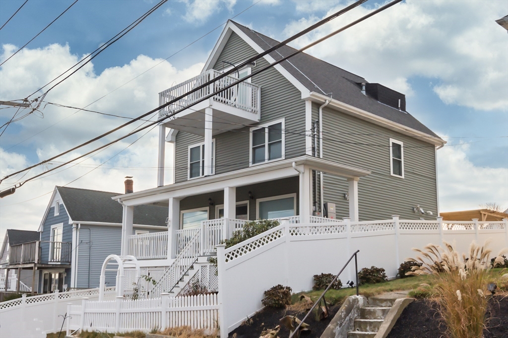 48 Sea Ave