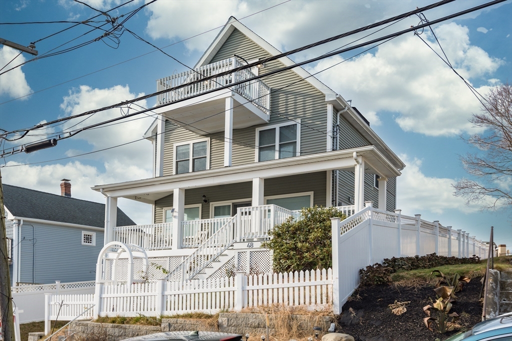 48 Sea Ave