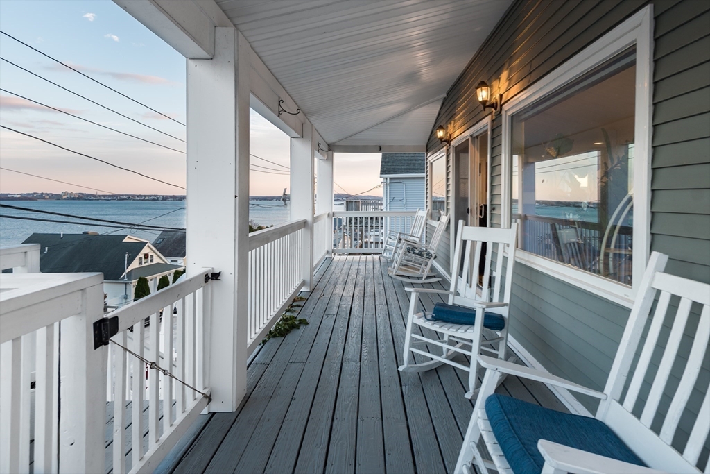 48 Sea Ave