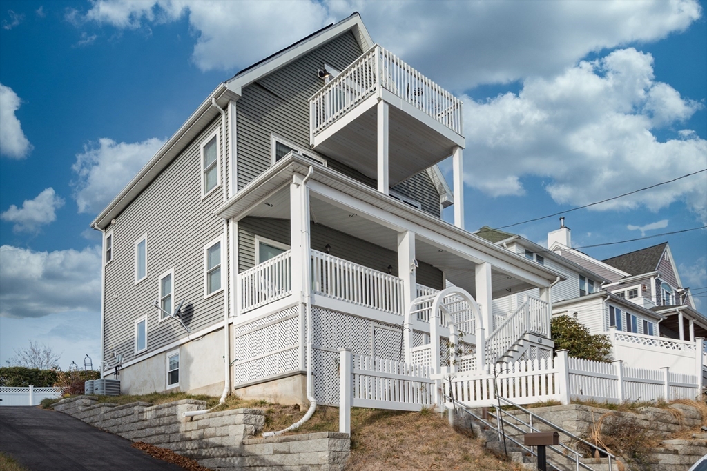 48 Sea Ave