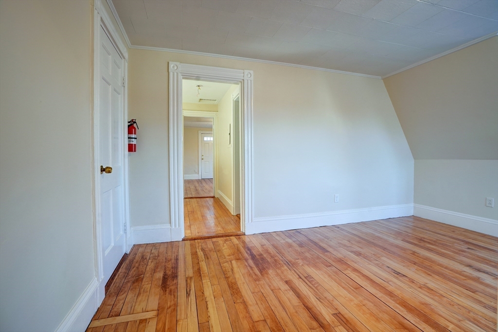 11 French St # 5