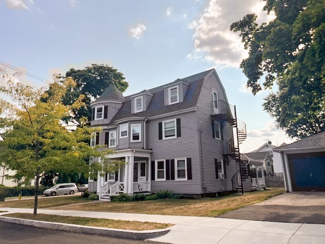 11 French St # 5
