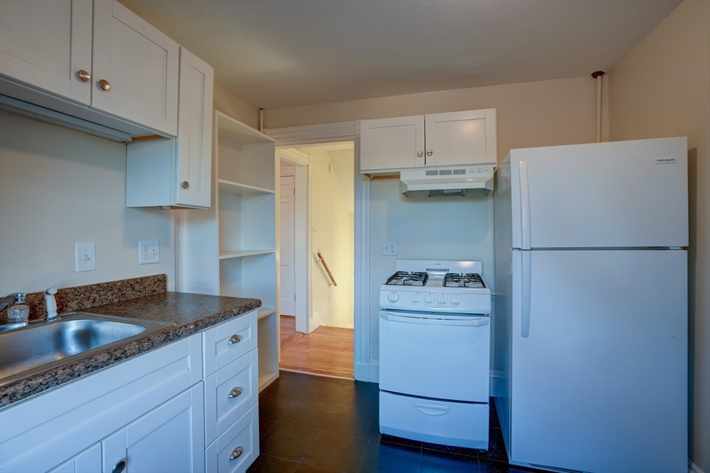11 French St # 5