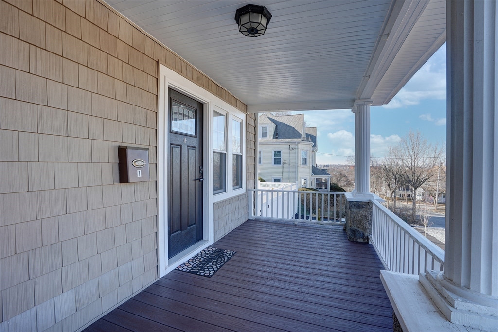 341 Highland Ave # 1