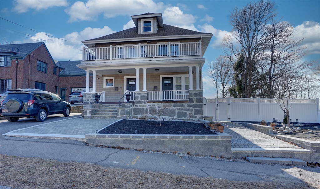 341 Highland Ave # 1