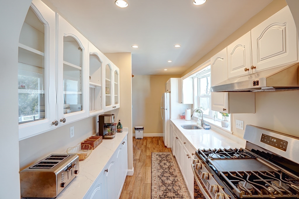 341 Highland Ave # 1