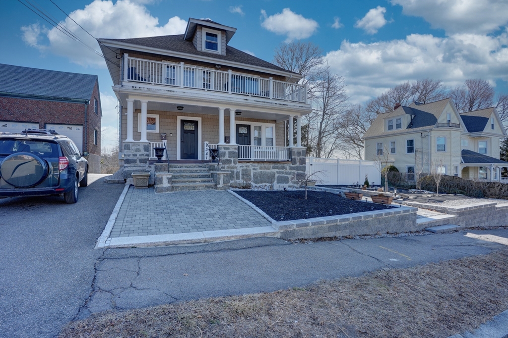 341 Highland Ave # 1