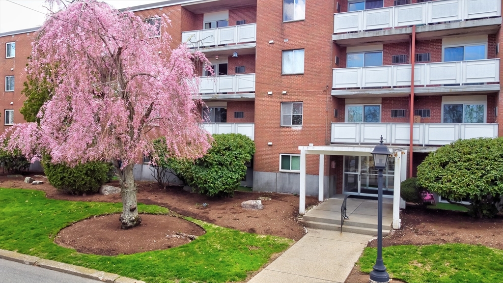 179 Presidents Ln # 3E