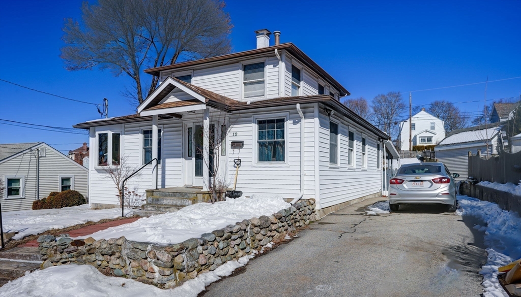 12 Harbor View Ave