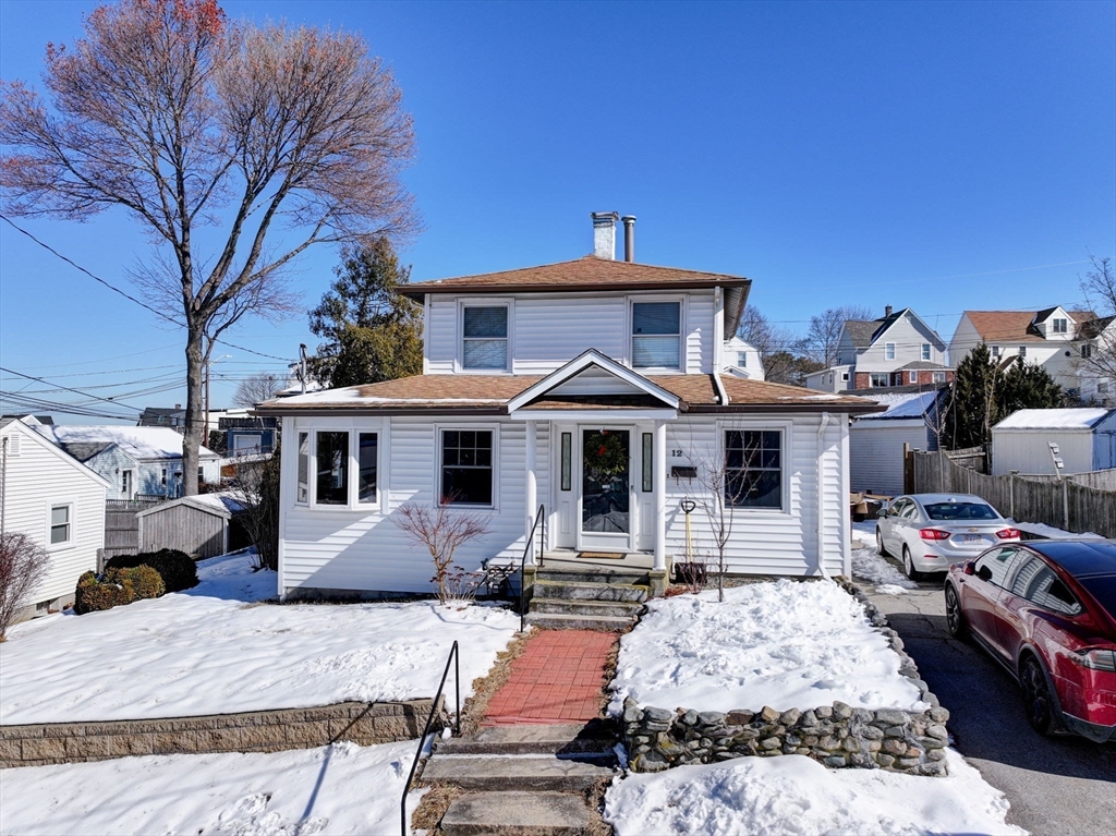 12 Harbor View Ave