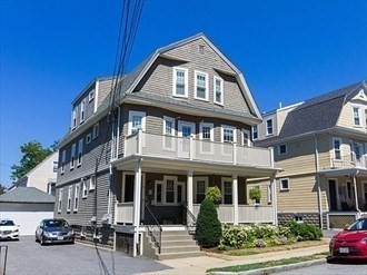 23 Varnum St # 1