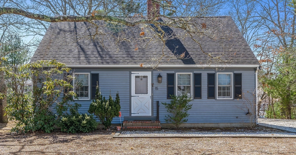 15 Atwater Drive
