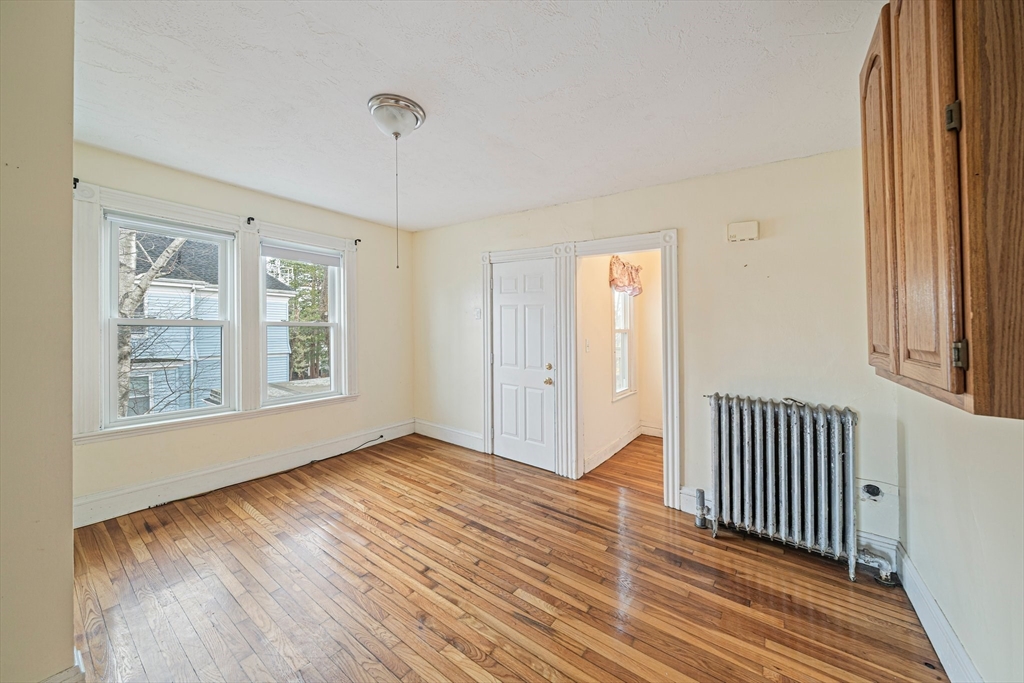 19 Spruce Street
