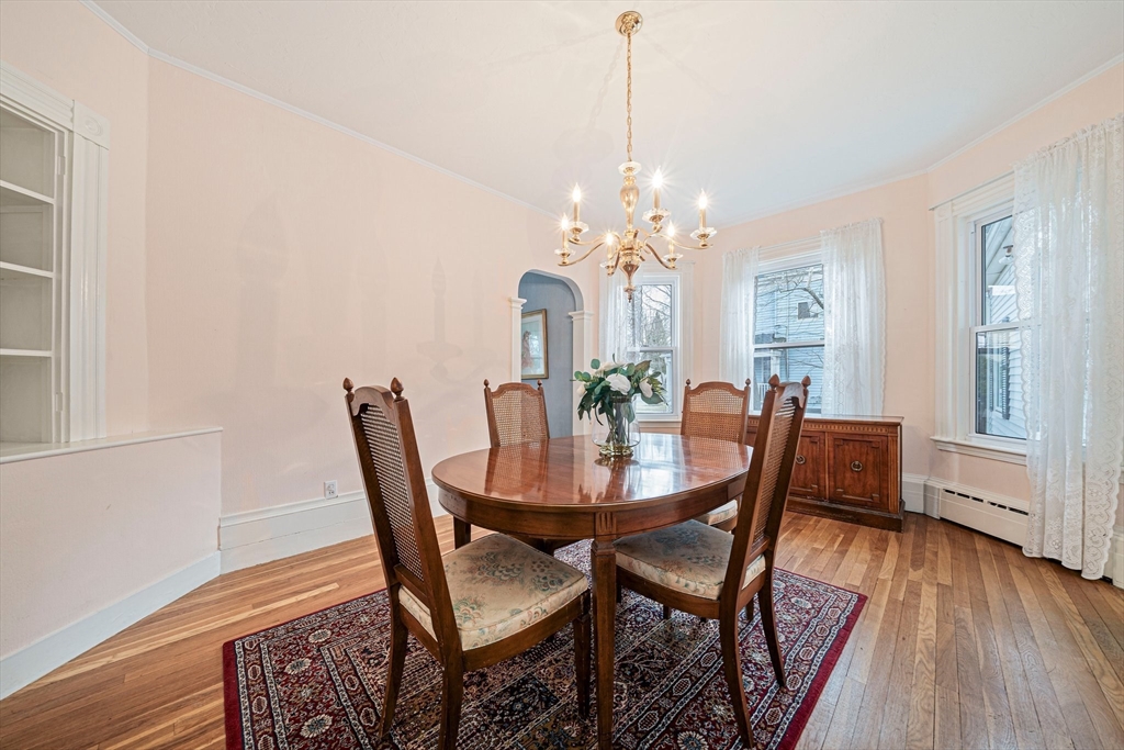 19 Spruce Street