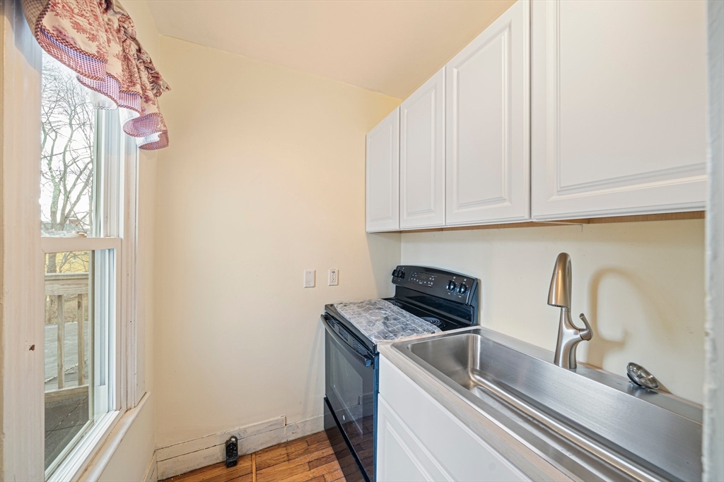 19 Spruce Street