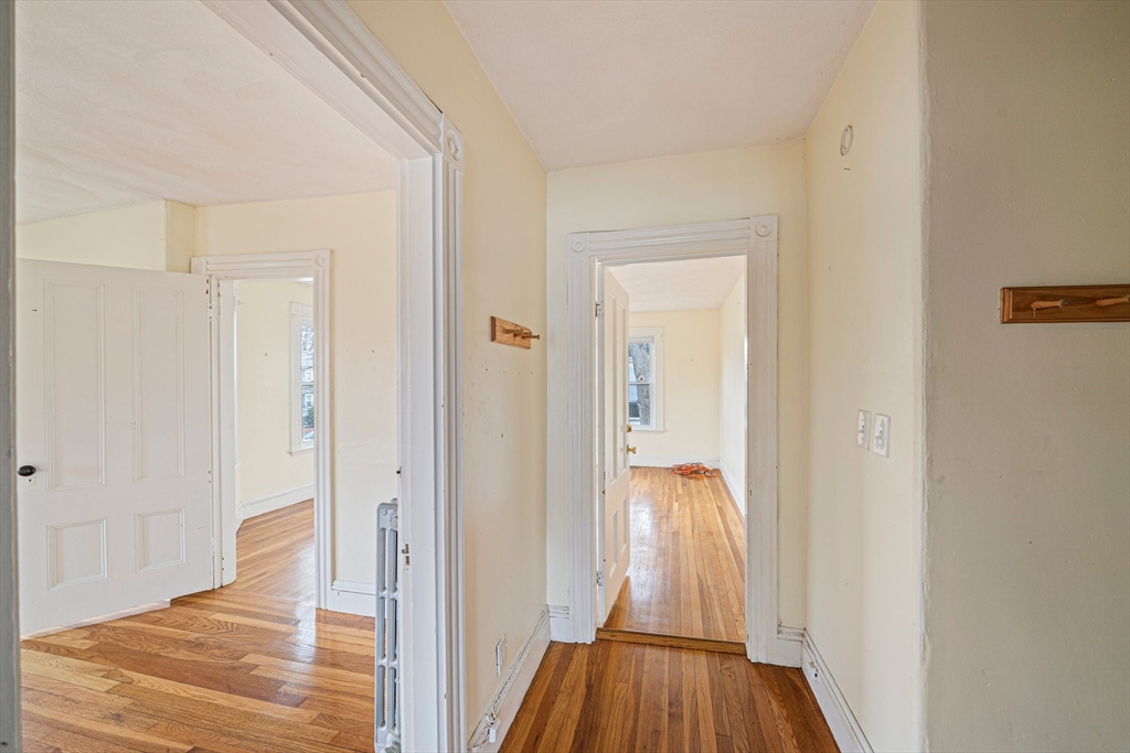 19 Spruce Street