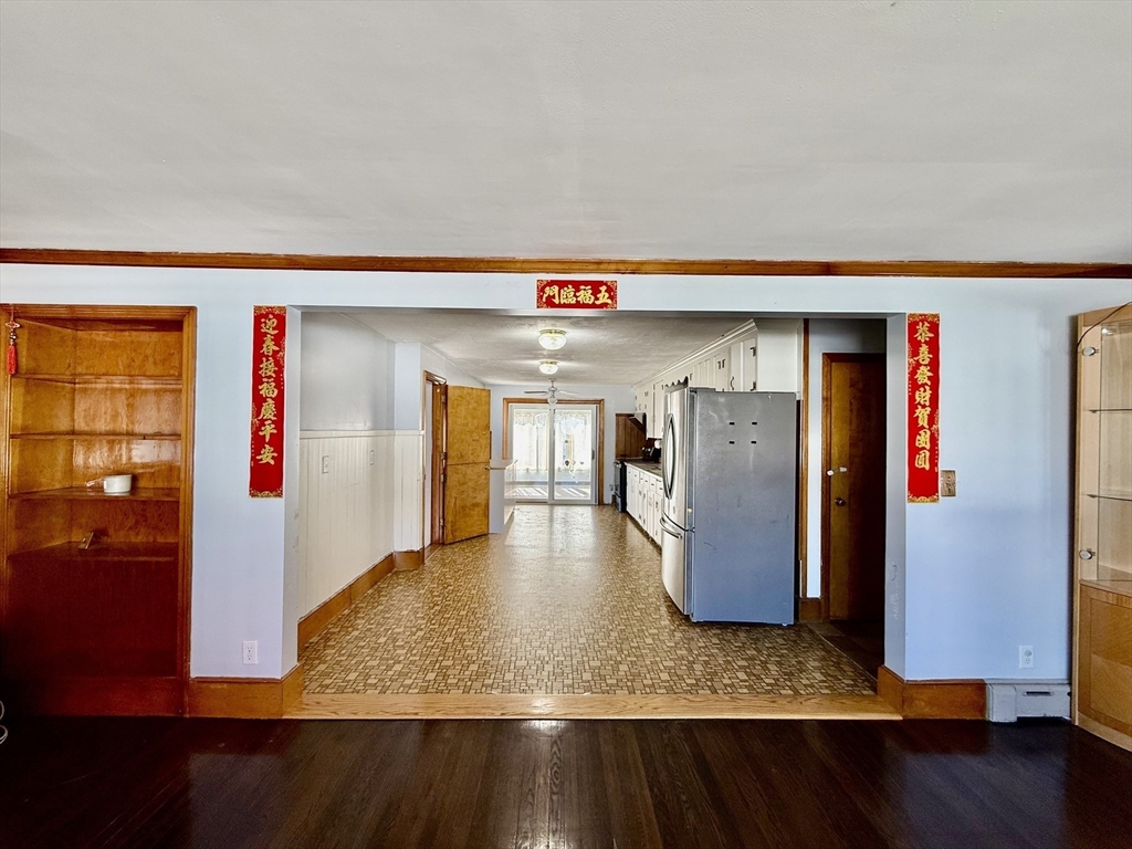 31 John St # 1