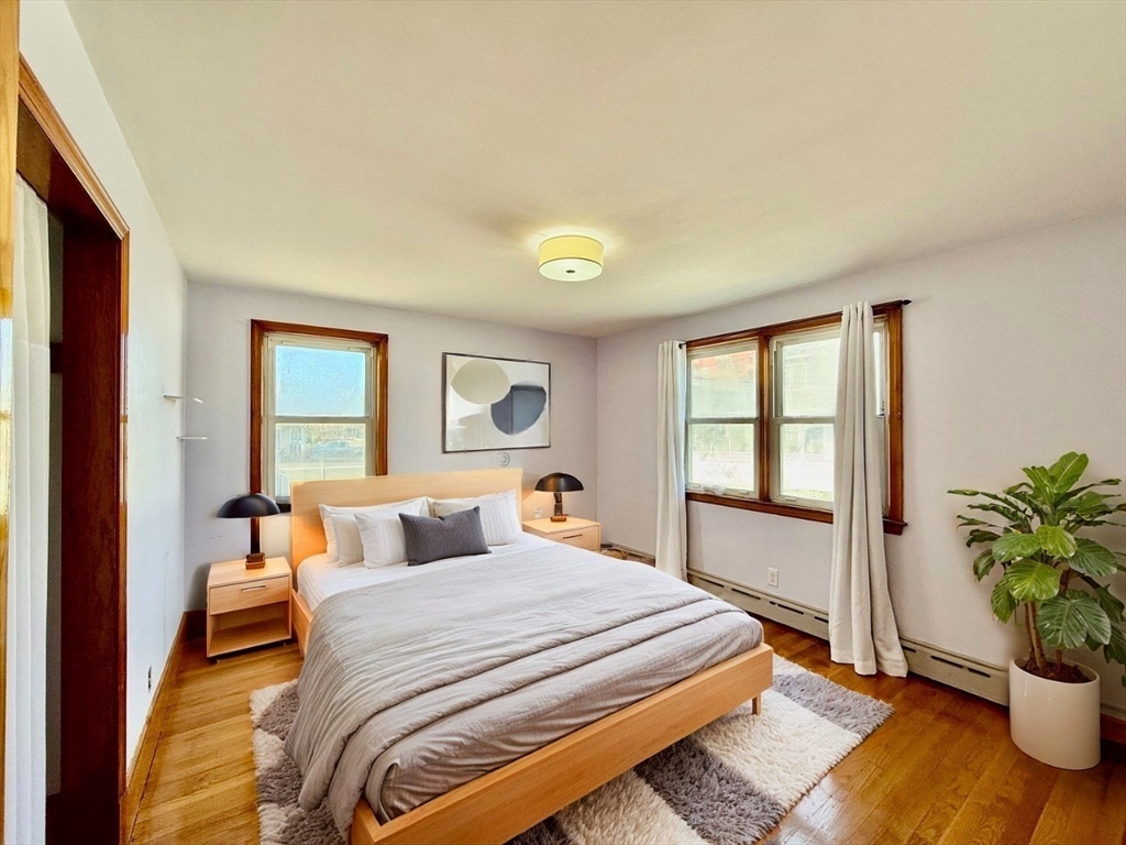 31 John St # 1