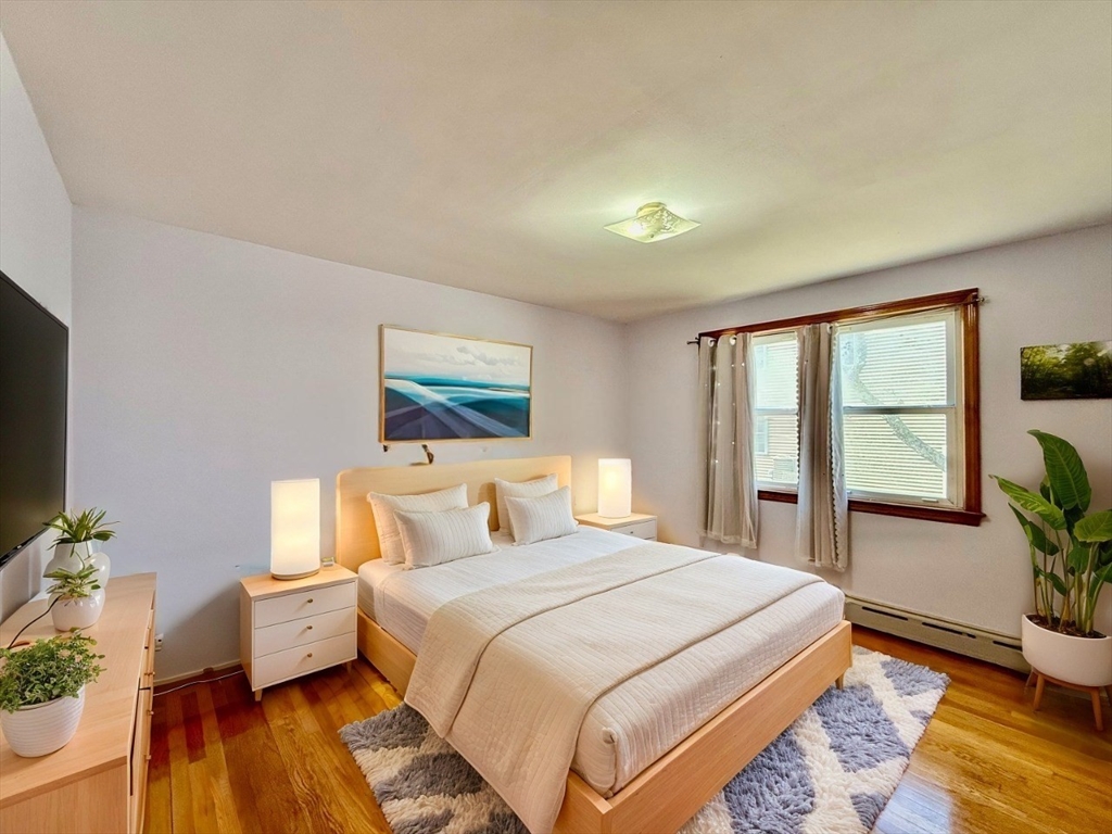 31 John St # 1