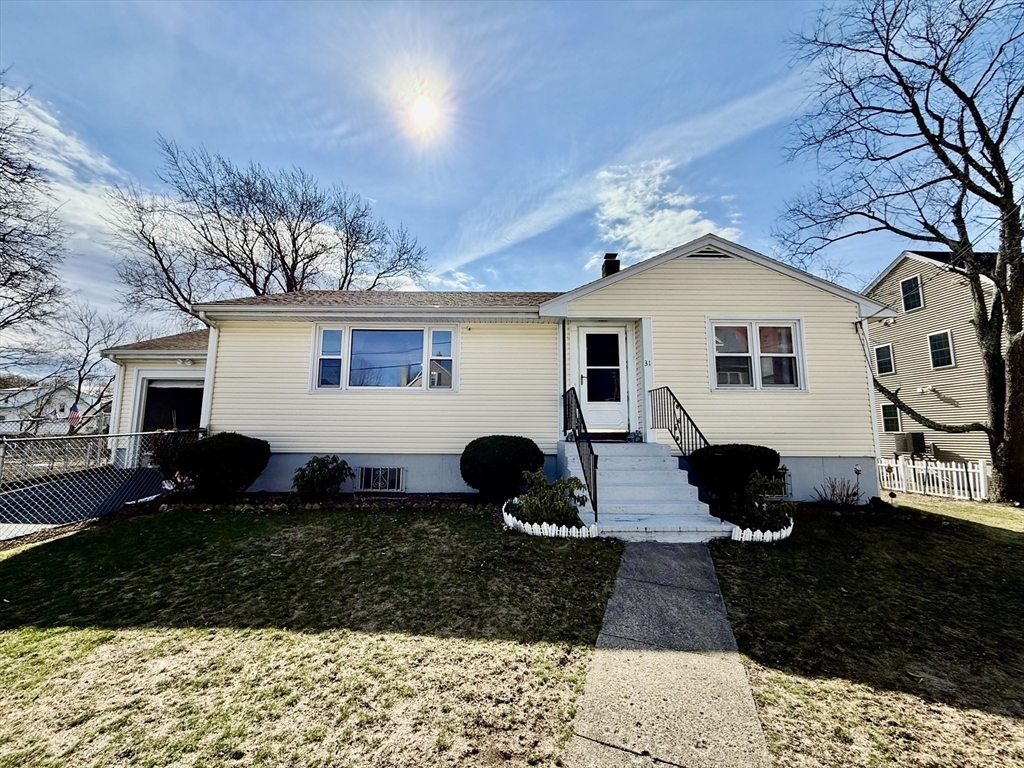31 John St # 1