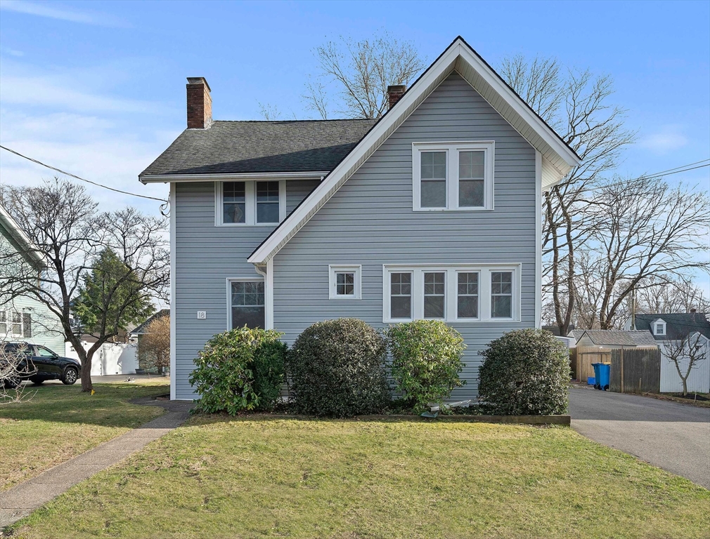 18 Norfolk Rd