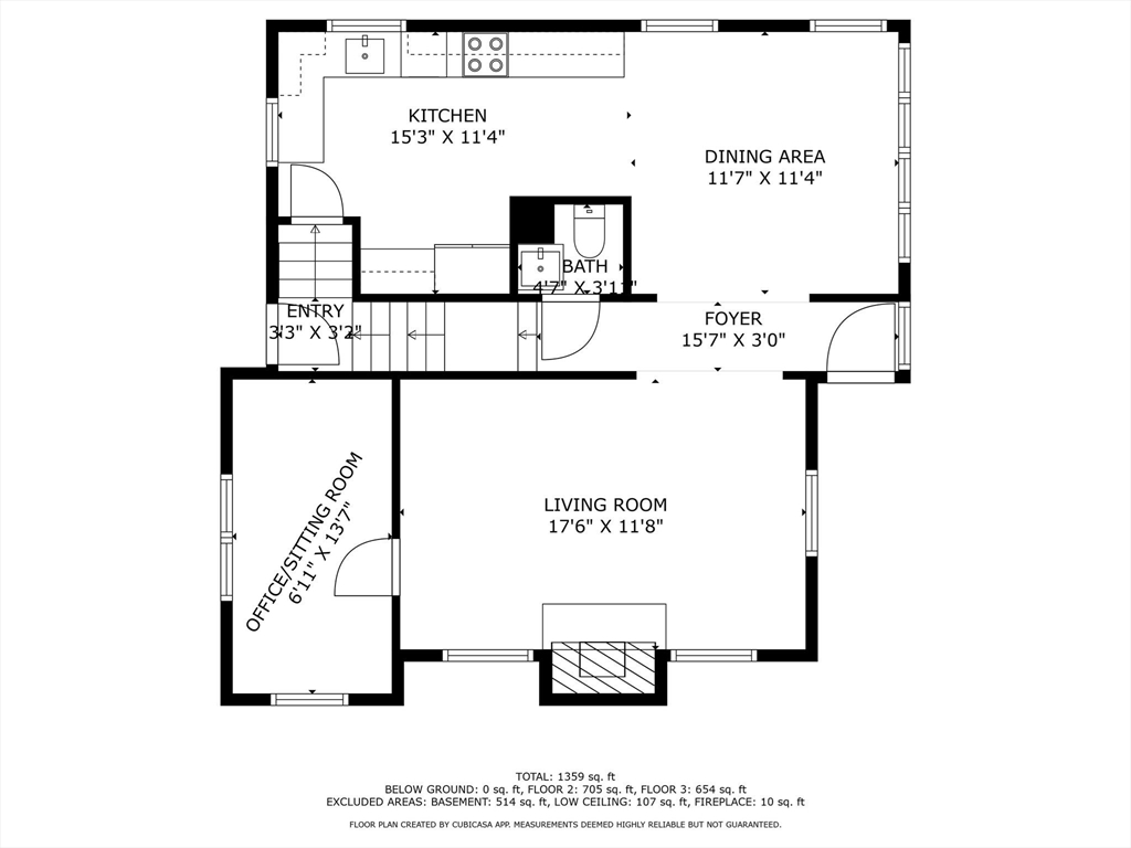 18 Norfolk Rd