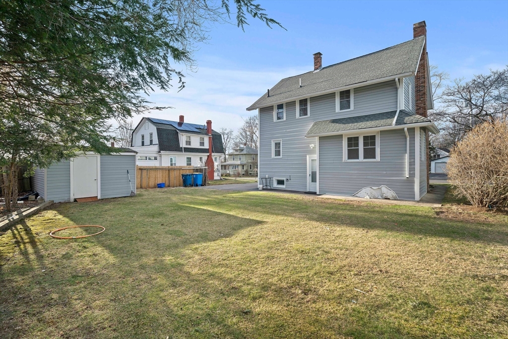 18 Norfolk Rd
