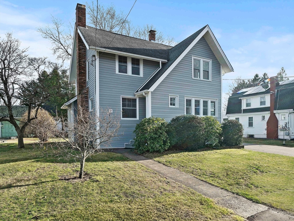 18 Norfolk Rd