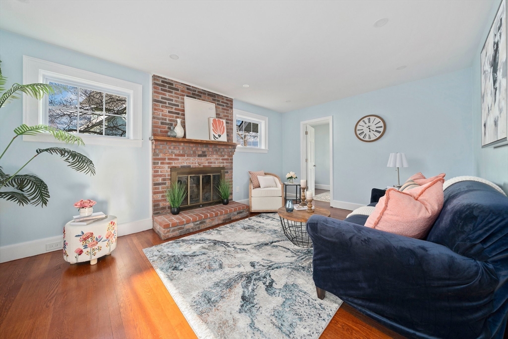 18 Norfolk Rd