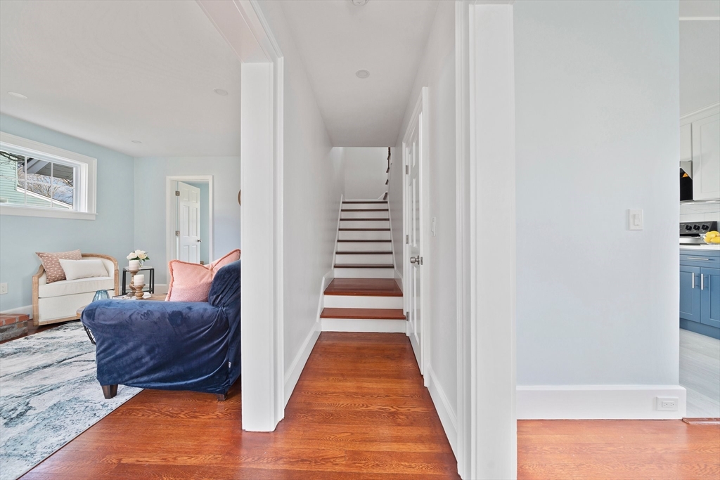 18 Norfolk Rd
