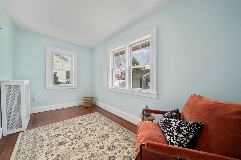 18 Norfolk Rd