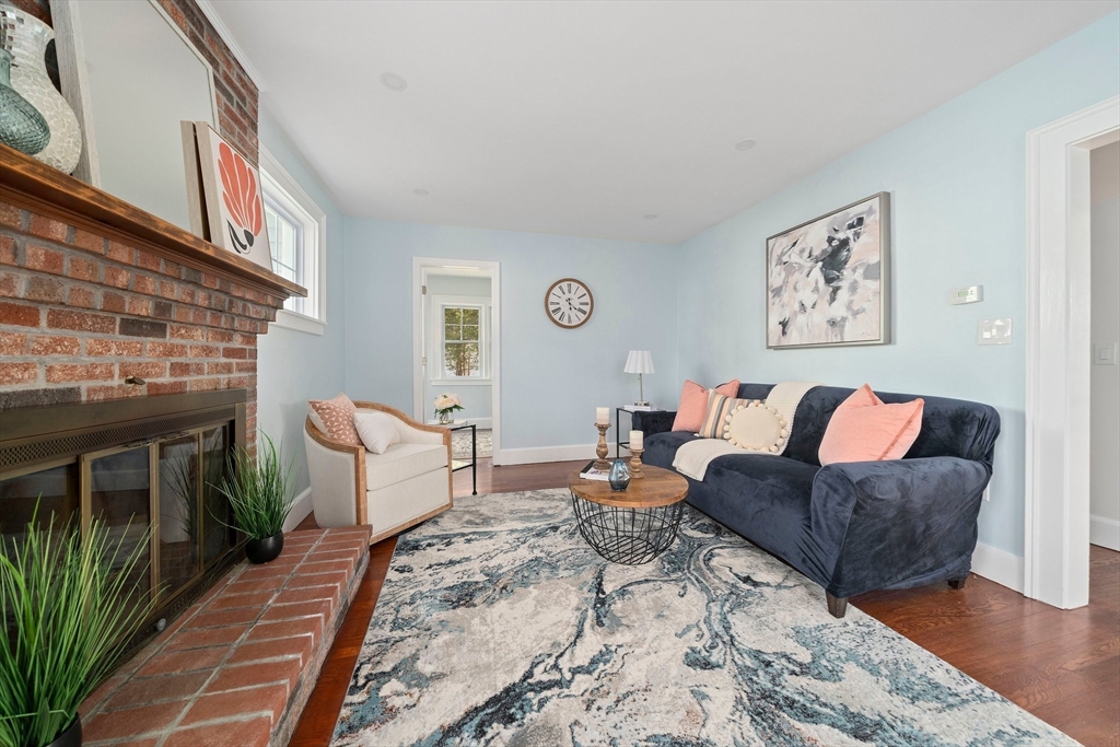 18 Norfolk Rd