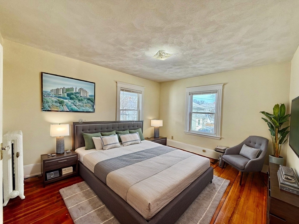 17 Pierce St # 17A