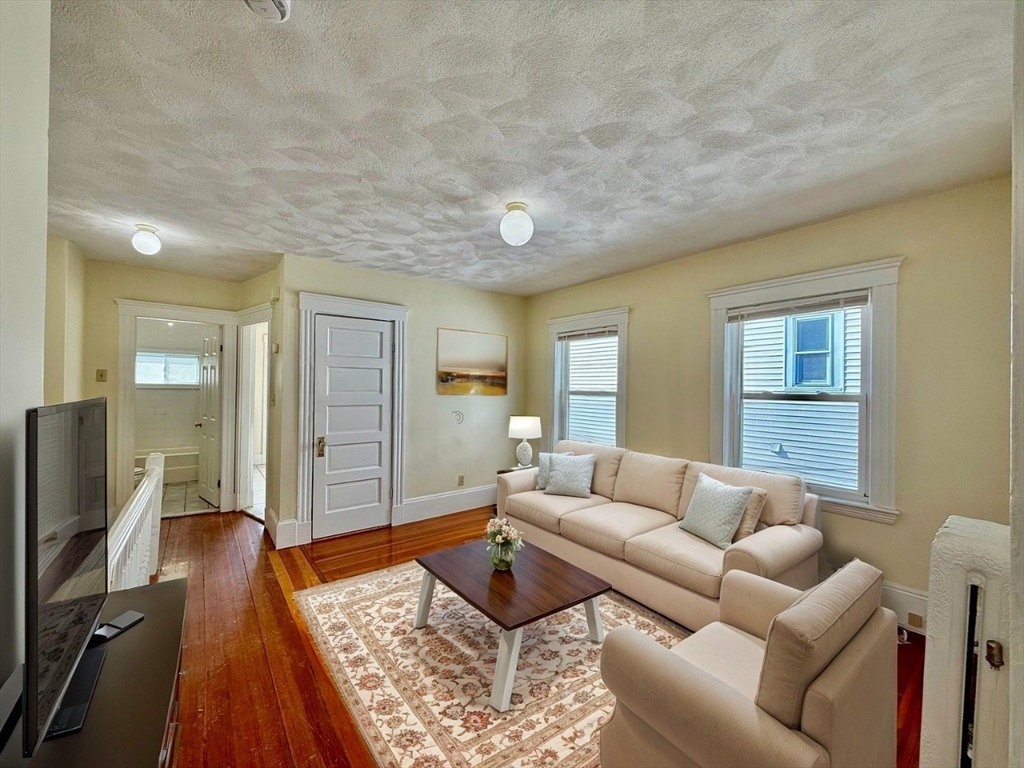 17 Pierce St # 17A