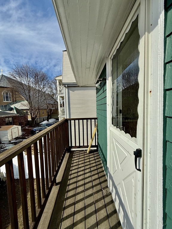 17 Pierce St # 17A