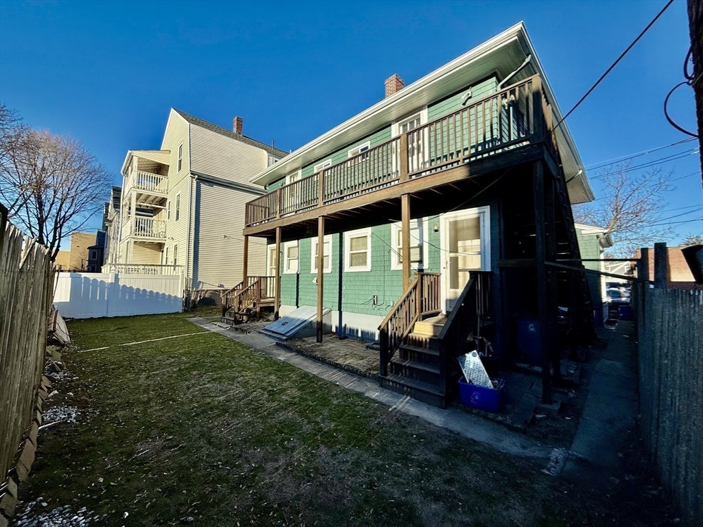 17 Pierce St # 17A