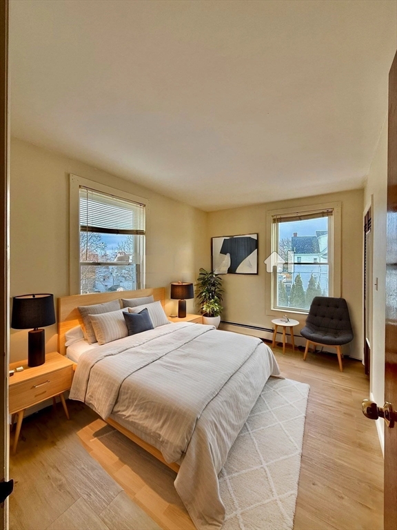 17 Maple St # 2 Unit: #2