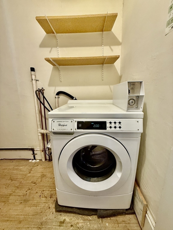 17 Maple St # 2 Unit: #2