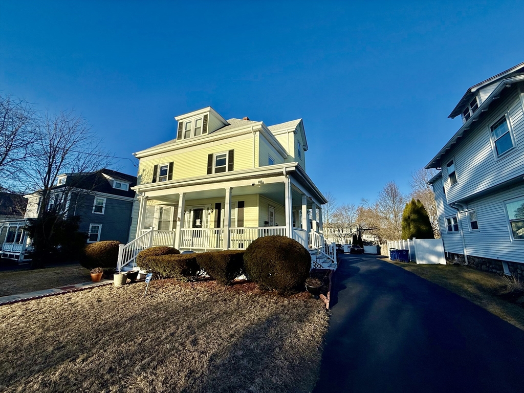 17 Maple St # 2 Unit: #2