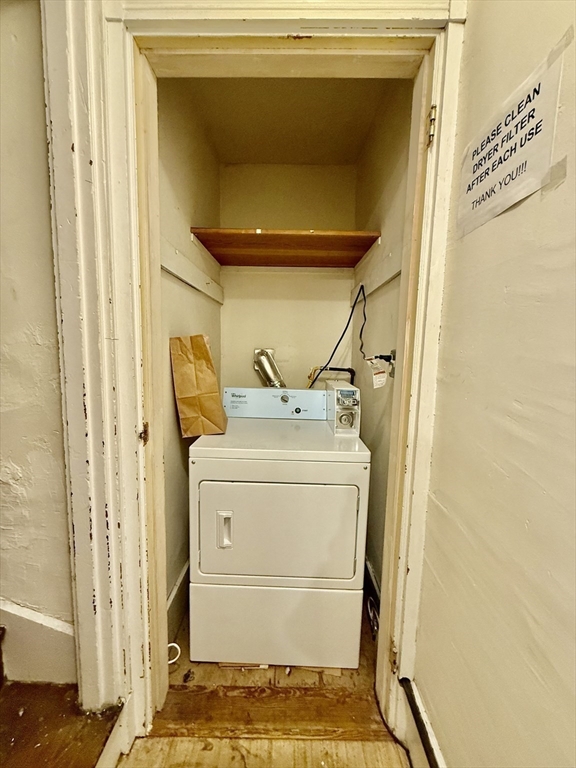 17 Maple St # 2 Unit: #2