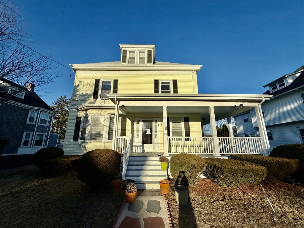 17 Maple St # 2 Unit: #2