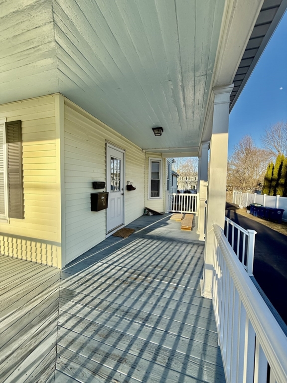 17 Maple St # 2 Unit: #2