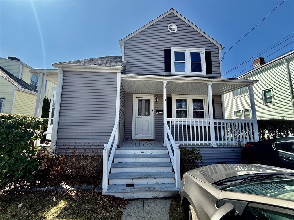 7 Whiton Ave # 2