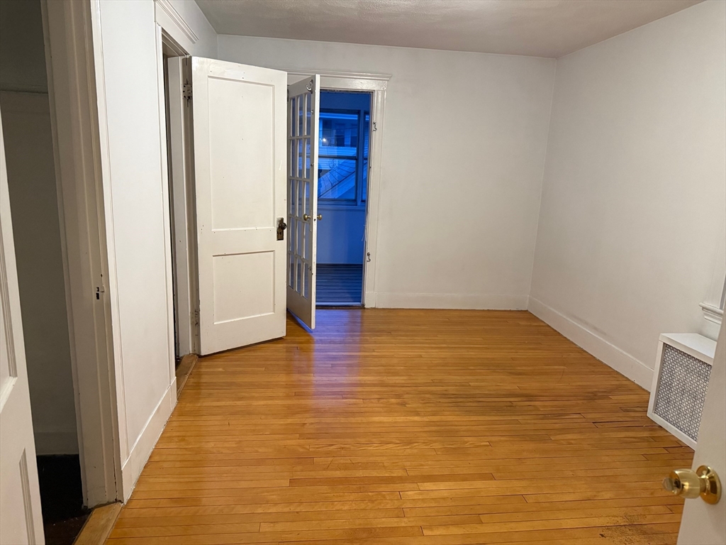 98 Faxon Rd # 1