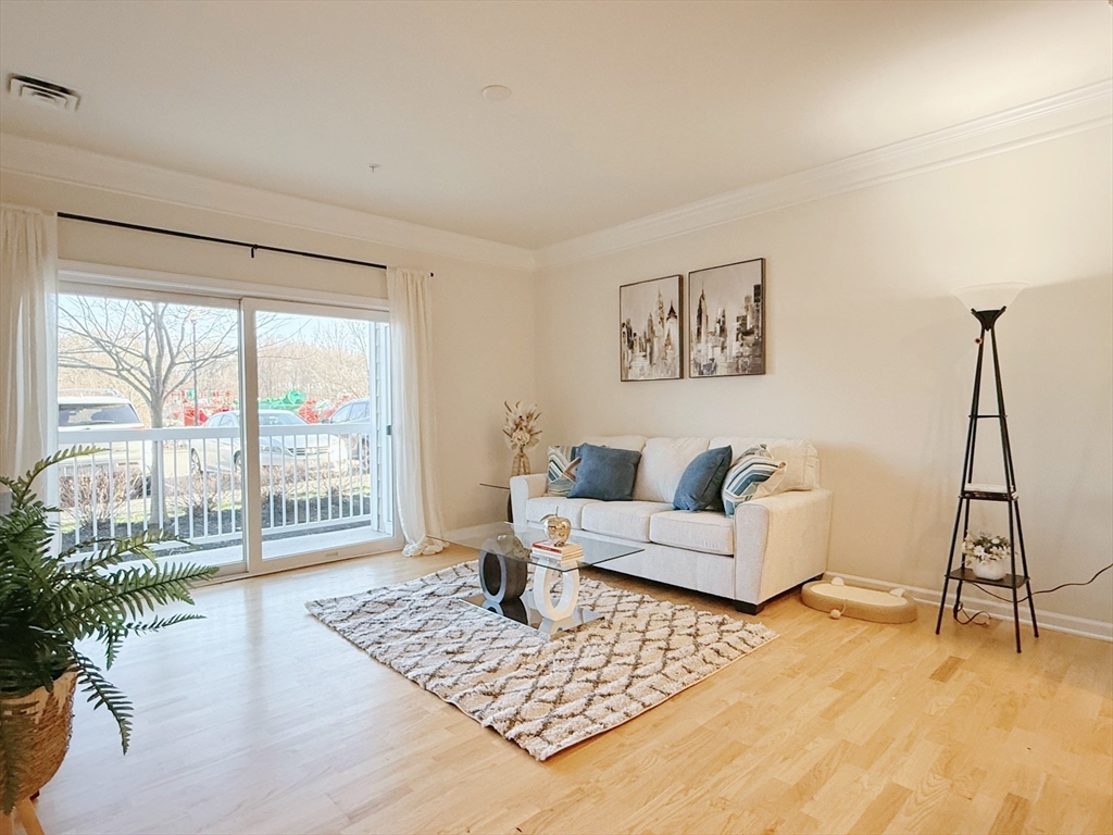 110 Trotter Road # 102